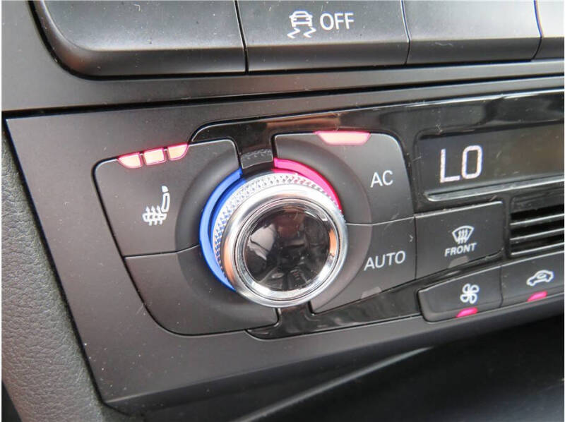 2014 Audi Allroad 2.0T quattro Premium Plus