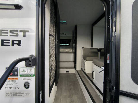 2026 Palomino REAL LITE 1912