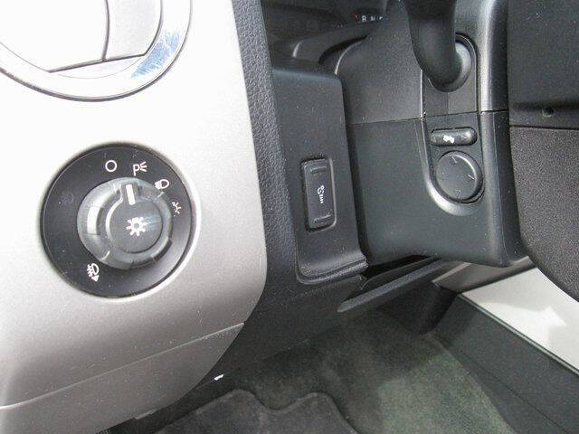 2016 Ford Expedition Limited