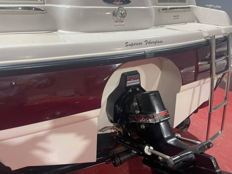 1994 Chaparral 1930SS