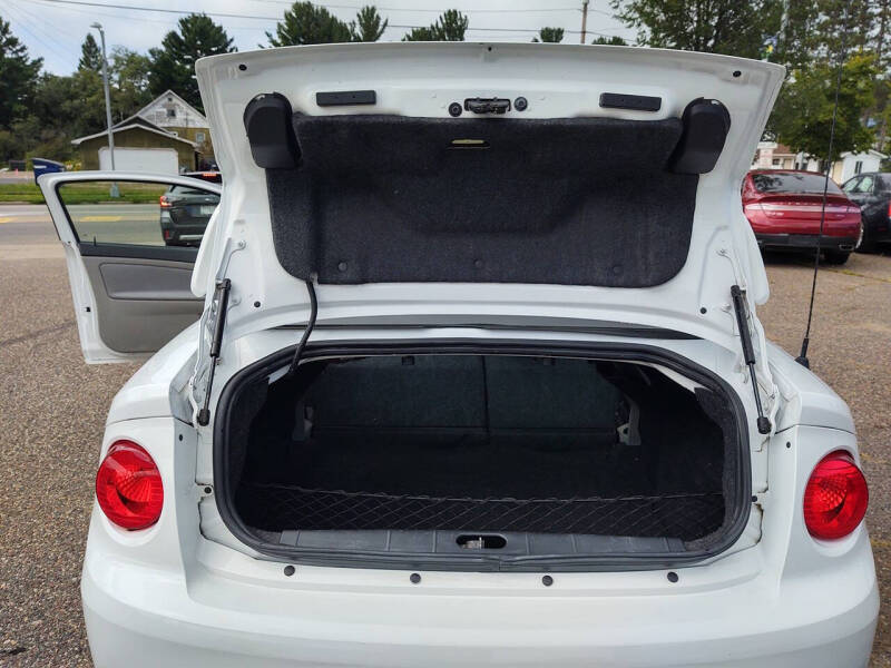 2009 Chevrolet Cobalt LT