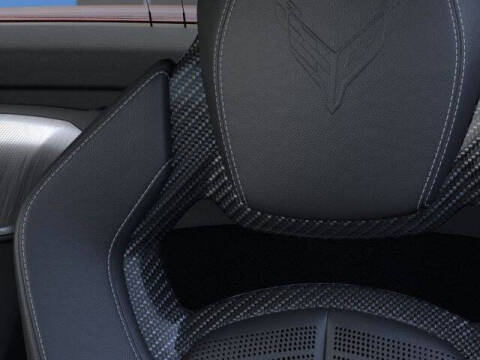 2026 Chevrolet Corvette Stingray