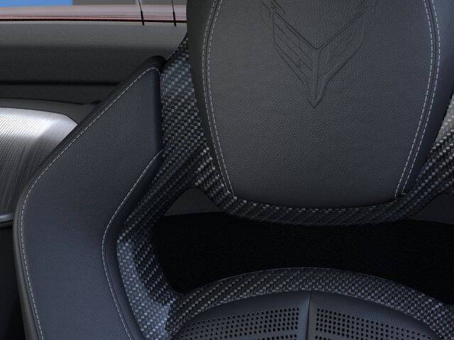 2026 Chevrolet Corvette Stingray