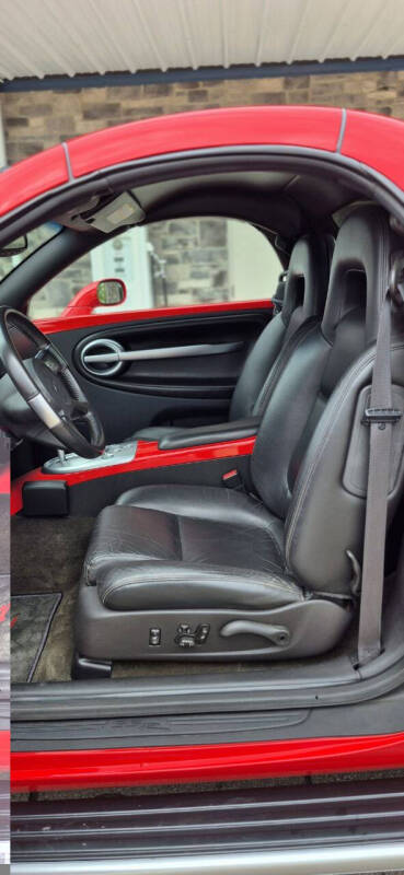 2003 Chevrolet SSR LS