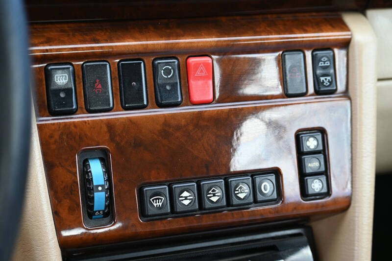 1995 Mercedes-Benz E-Class E 320