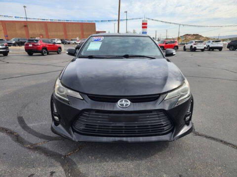 2014 Scion tC