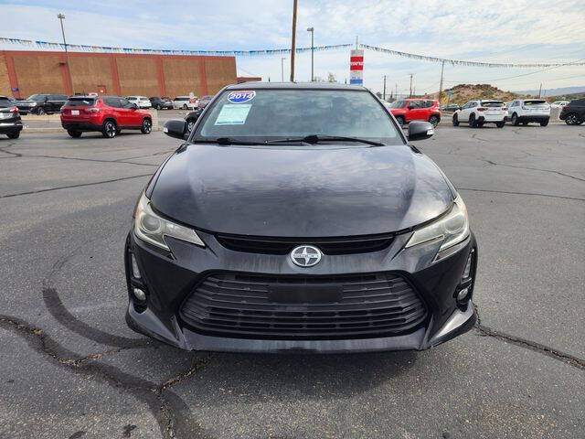 2014 Scion tC