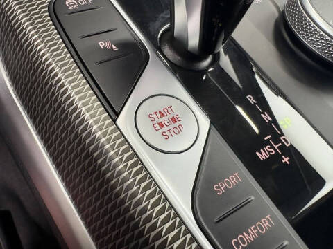 2022 BMW 4 Series M440i xDrive