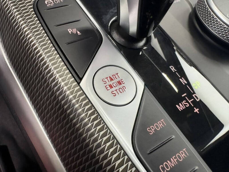 2022 BMW 4 Series M440i xDrive