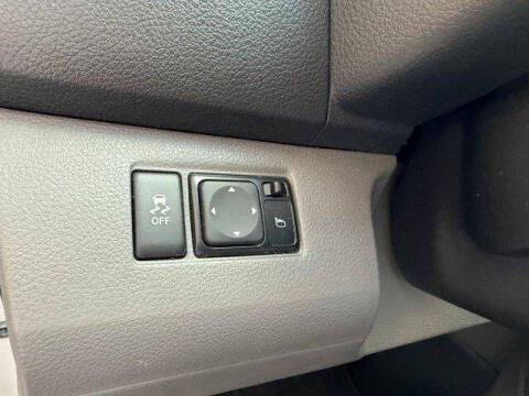 2021 Nissan NV200 SV