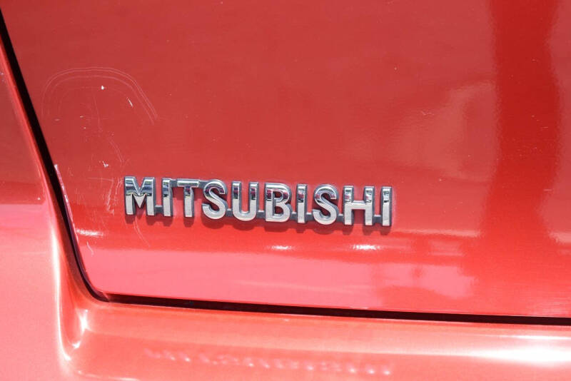 2016 Mitsubishi Lancer GT