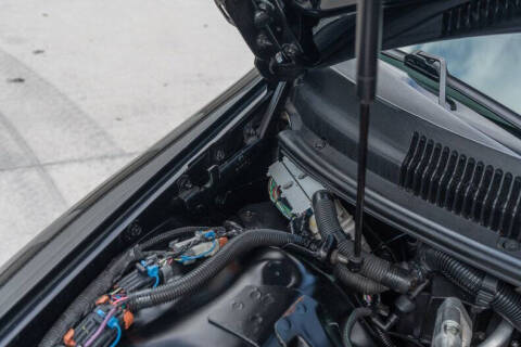 1999 Chevrolet Camaro