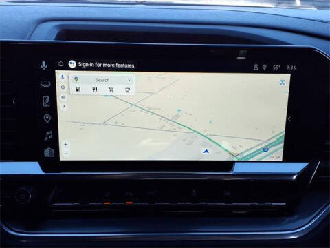 2024 Chevrolet Silverado 3500HD