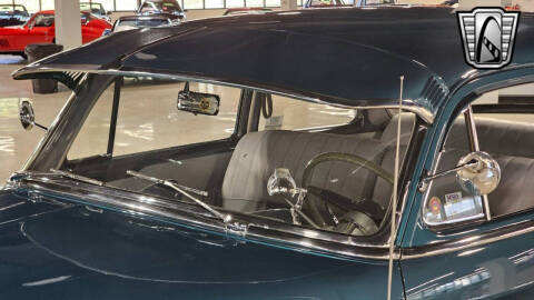 1952 Oldsmobile Eighty-Eight