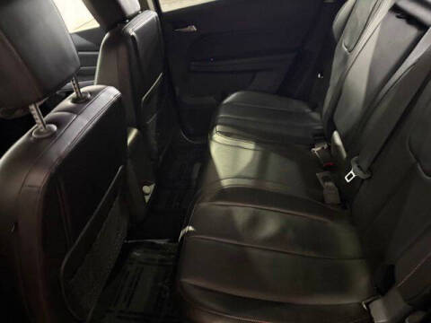 2014 GMC Terrain SLT-1