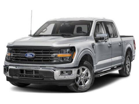2025 Ford F-150 for sale at Show Low Ford in Show Low AZ