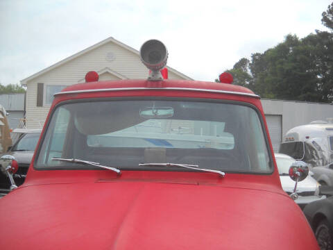 1953 Ford F-350