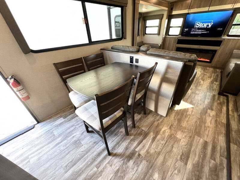 2022 Grand Design RV Imagine