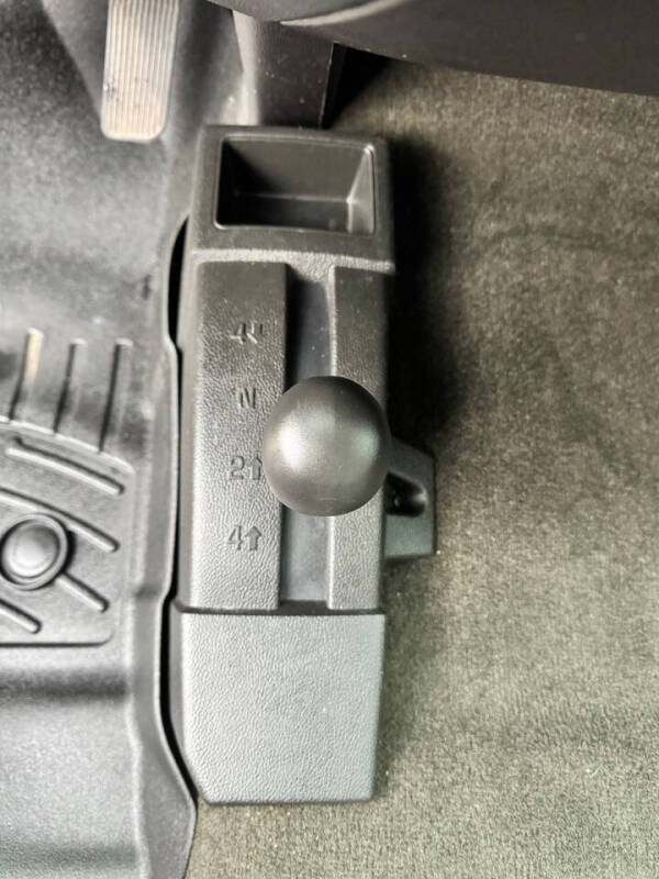 2015 Chevrolet Silverado 1500 LS