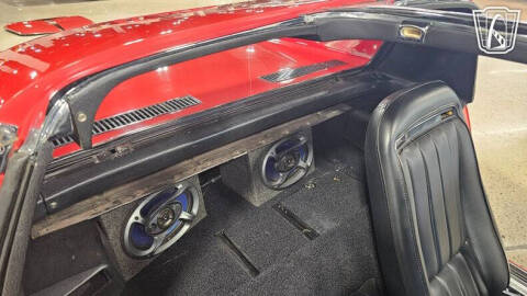 1970 Chevrolet Corvette