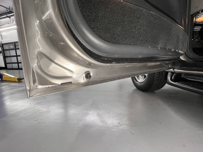 2000 Chevrolet Suburban 1500