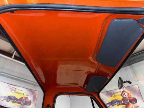 1976 Chevrolet C/K 10 Series