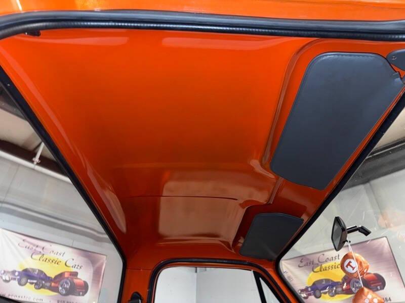 1976 Chevrolet C/K 10 Series