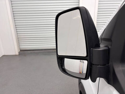 2023 Ford Transit 250