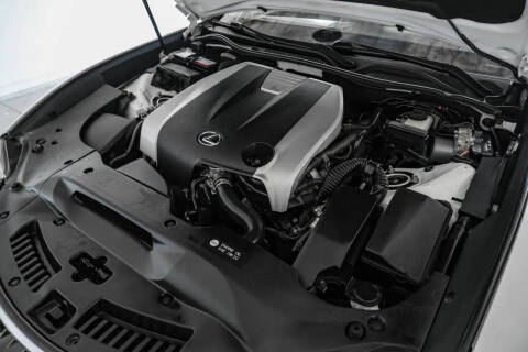 2016 Lexus RC 350
