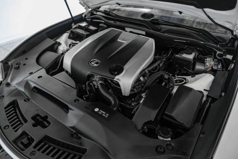 2016 Lexus RC 350