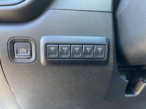 2026 Chevrolet Silverado 3500HD