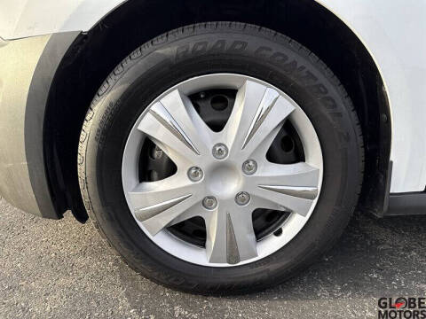 2015 Ford Transit Connect XL