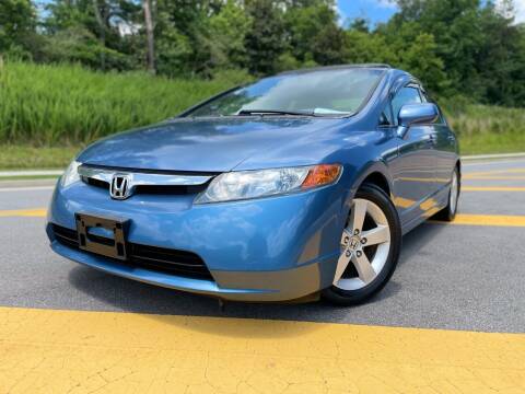 2006 Honda Civic for sale at Global Imports Auto Sales in Buford GA