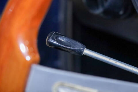 1973 Alfa Romeo GTV6