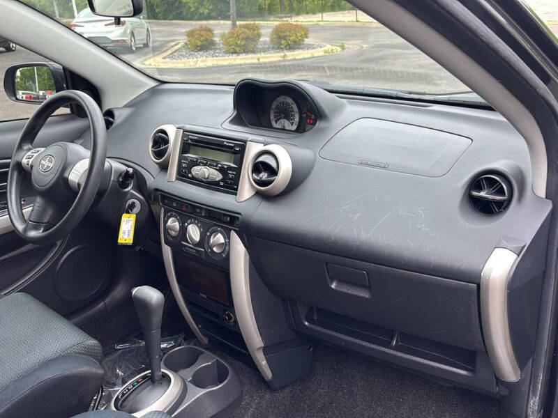 2006 Scion xA