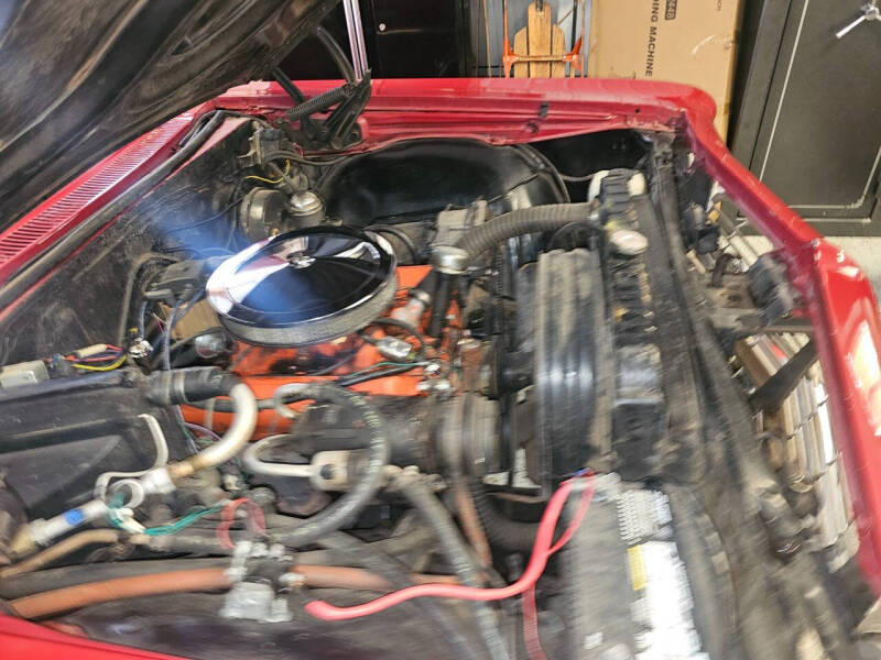 1966 Chevrolet Impala