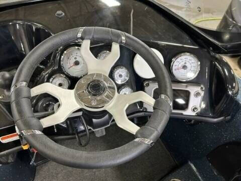 2024 Nitro ZV19WT SPORT