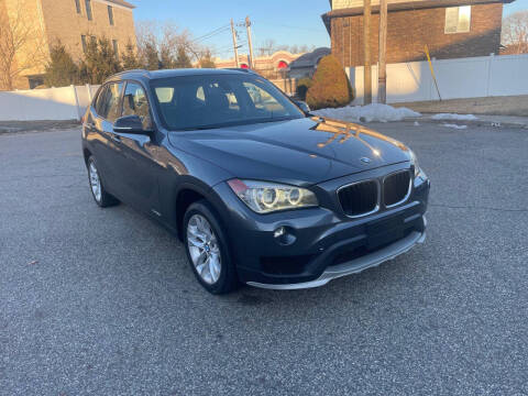 2015 BMW X1 for sale at Kars 4 Sale LLC in Little Ferry NJ
