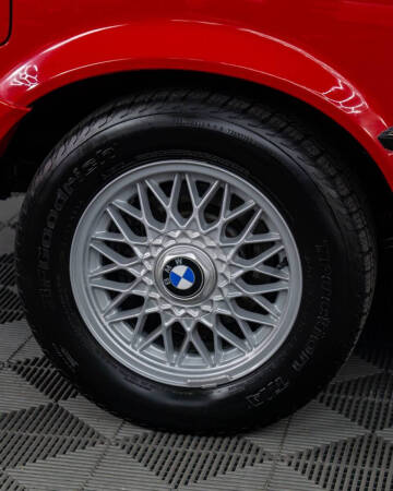 1990 BMW 3 Series 325i