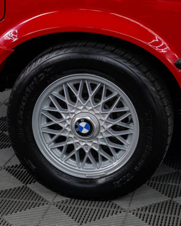 1990 BMW 3 Series 325i