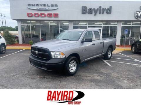 2022 RAM Ram Pickup 1500 Classic for sale at Bayird Truck Center in Paragould AR