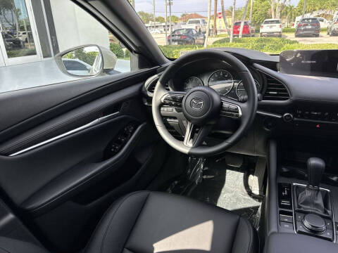 2026 Mazda Mazda3 Hatchback 2.5 S Preferred