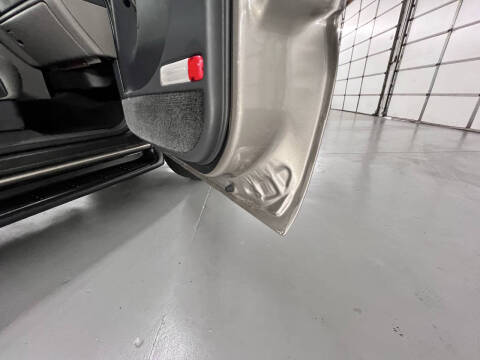 2002 Chevrolet Tahoe LT