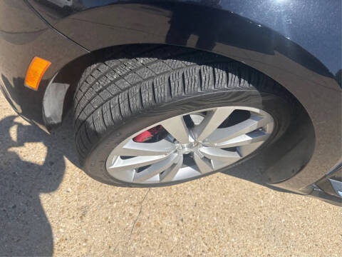 2012 Volkswagen Beetle