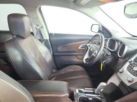2010 Chevrolet Equinox LT