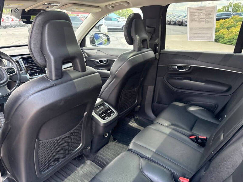 2020 Volvo XC90