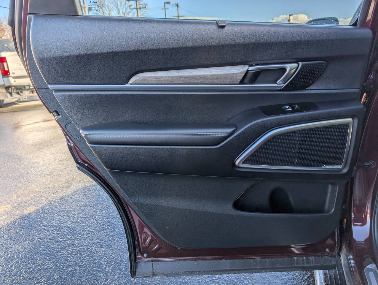 used 2022 Kia Telluride car, priced at $35,999