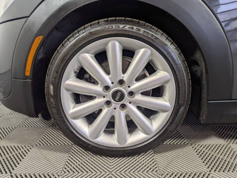 2020 MINI Hardtop 2 Door Cooper S