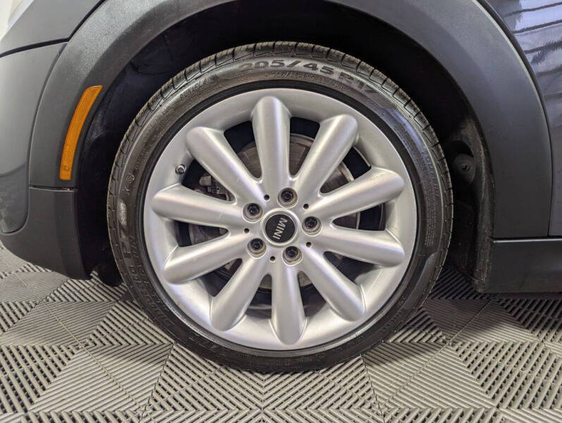2020 MINI Hardtop 2 Door Cooper S