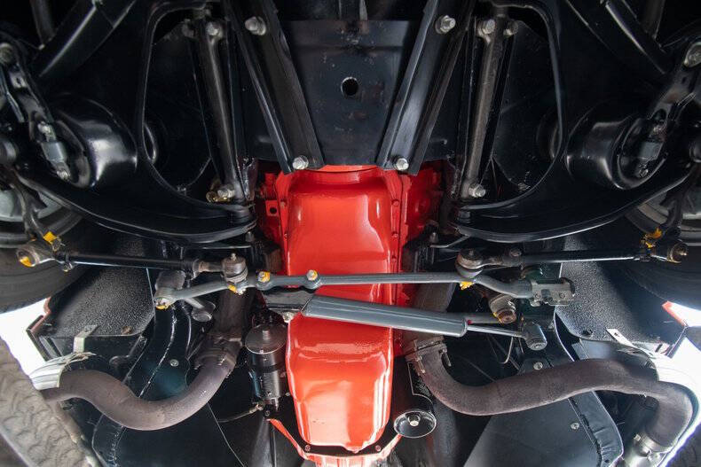 1967 Chevrolet Corvette